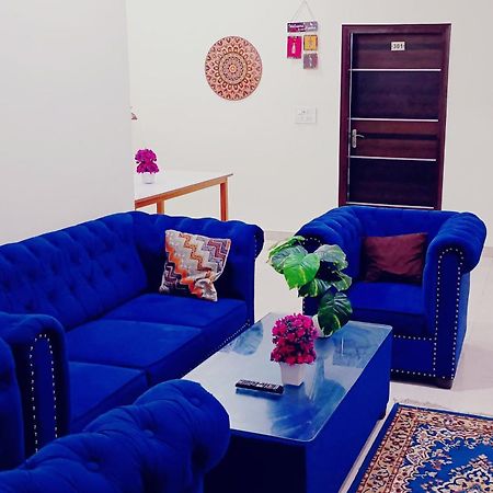 Atulyam Stays Sushant Golf City Lucknow Luaran gambar