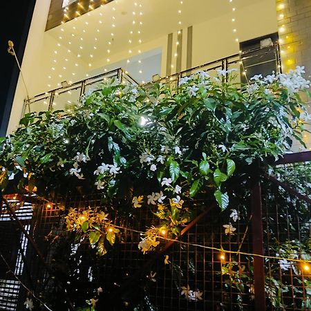 Atulyam Stays Sushant Golf City Lucknow Luaran gambar