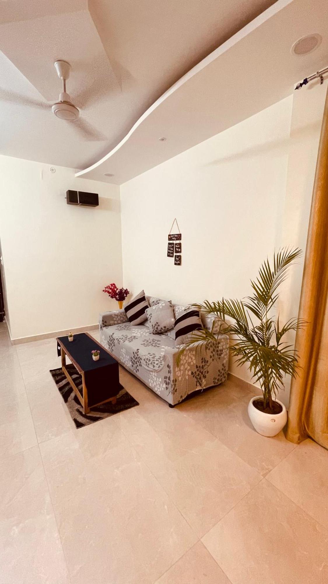 Atulyam Stays Sushant Golf City Lucknow Luaran gambar