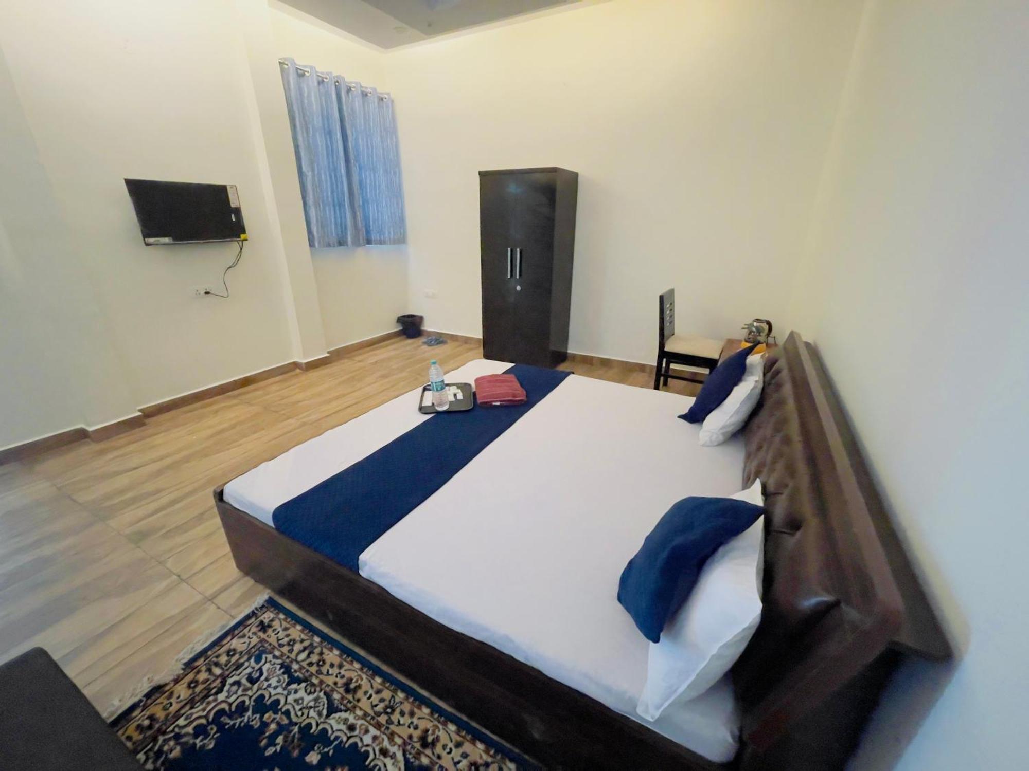 Atulyam Stays Sushant Golf City Lucknow Luaran gambar