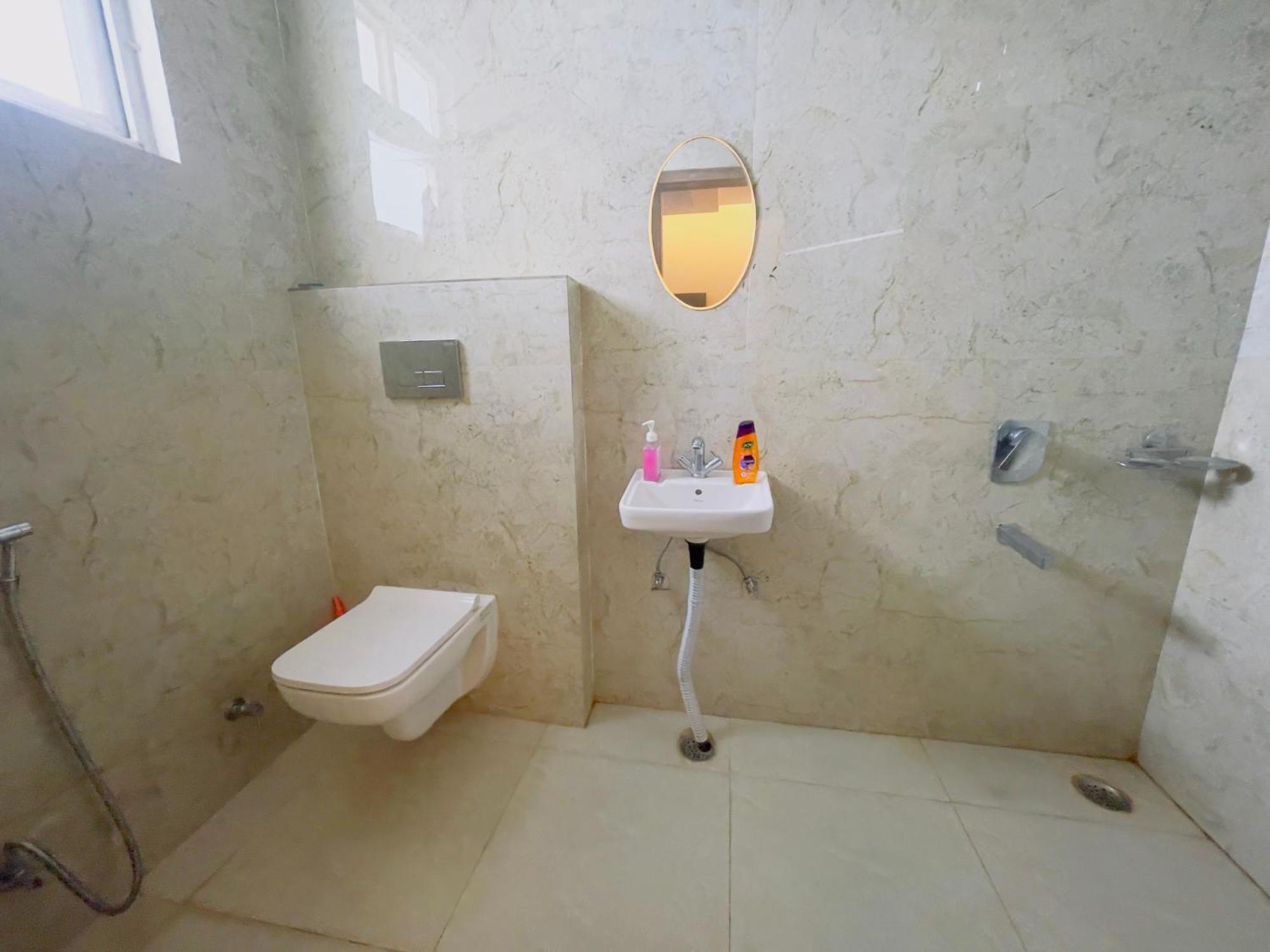 Atulyam Stays Sushant Golf City Lucknow Luaran gambar