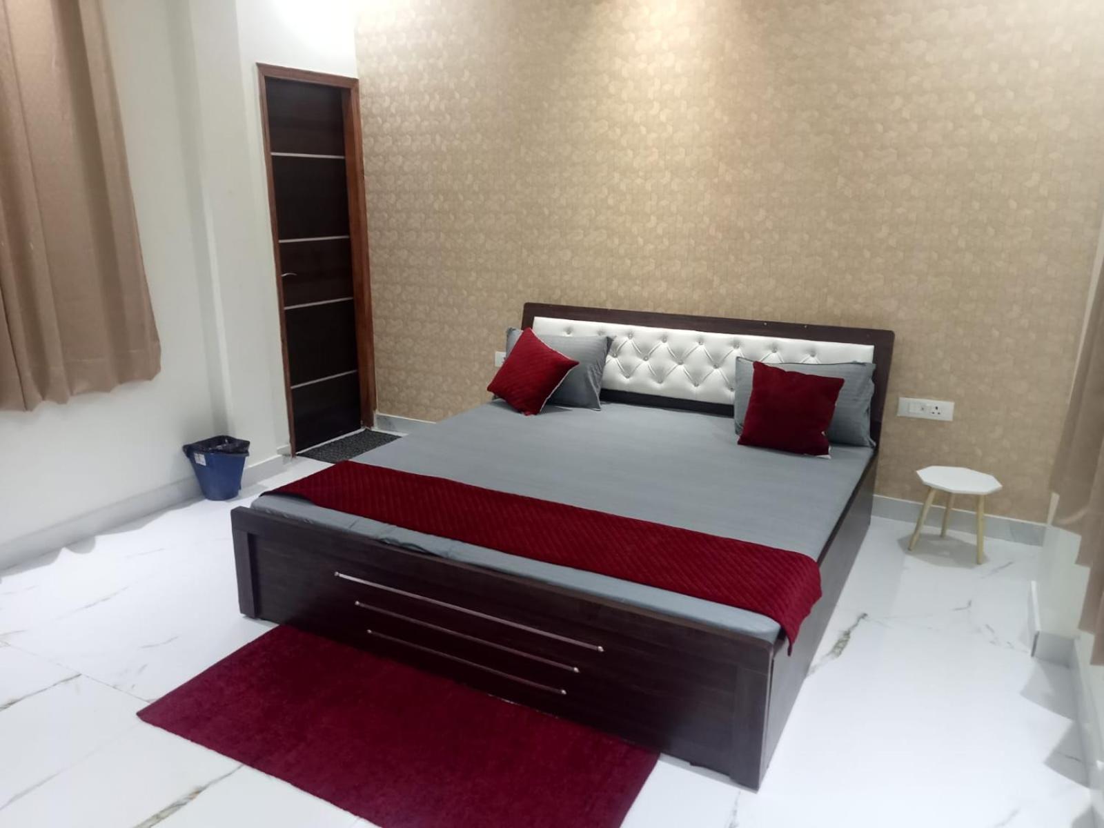Atulyam Stays Sushant Golf City Lucknow Luaran gambar
