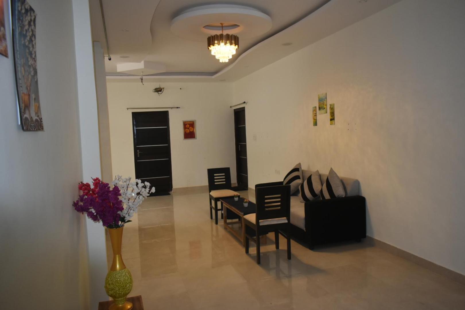 Atulyam Stays Sushant Golf City Lucknow Luaran gambar
