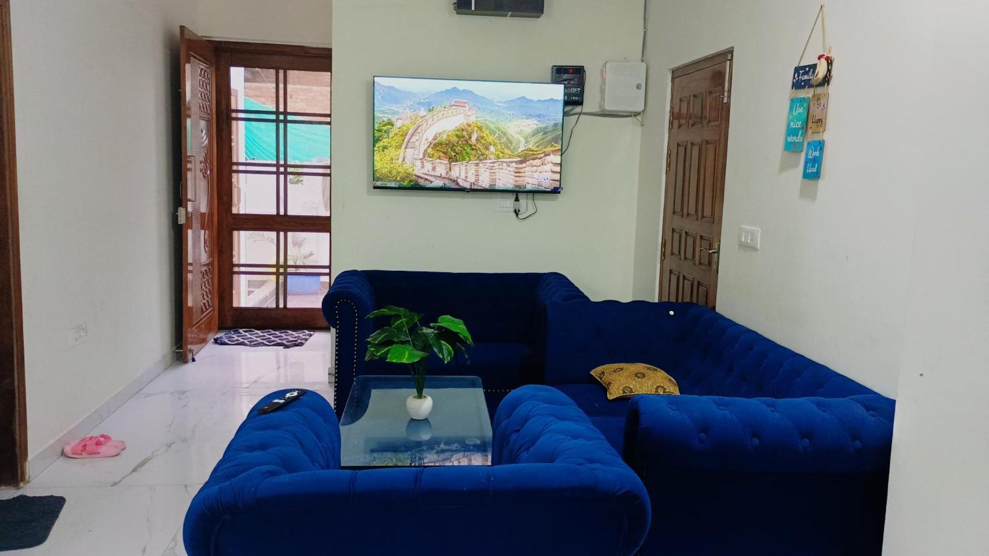Atulyam Stays Sushant Golf City Lucknow Luaran gambar