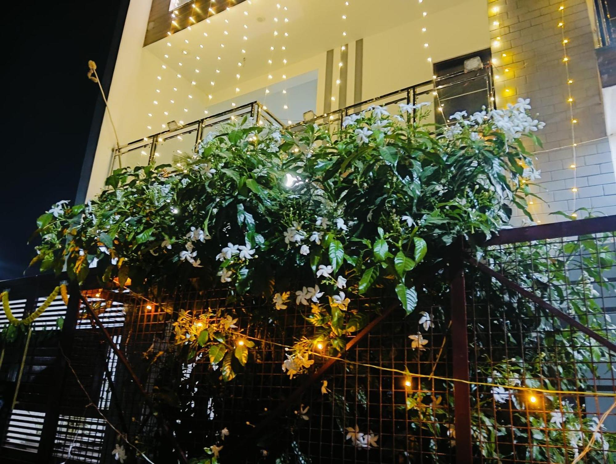 Atulyam Stays Sushant Golf City Lucknow Luaran gambar
